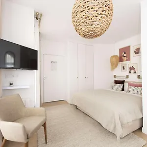 Candide Appartement