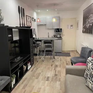 Bel Au Cœur De Appartement